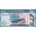 (142) ** PNew (PN124h) Sri Lanka-50 Rupees (2021)
